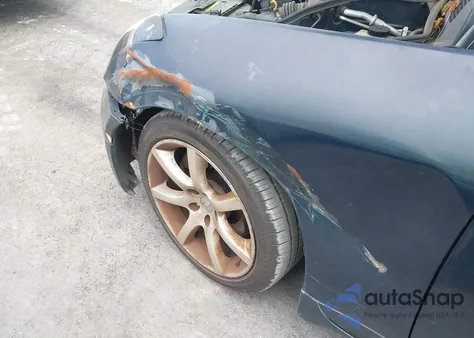 2005 Infiniti G35 из США, поврежденный, VIN JNKCV54EX5M420977